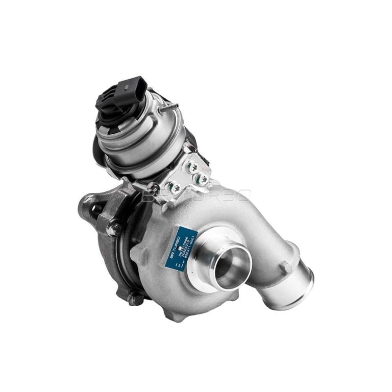 Turbocompresseur (Turbo) BR Turbo ref. BRTX10066