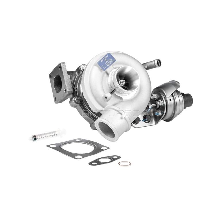 Turbocompresseur (Turbo) BR Turbo ref. BRTX10081