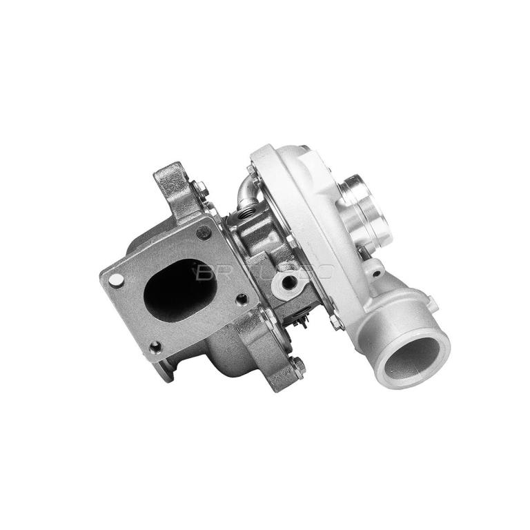 Turbocompresseur (Turbo) BR Turbo ref. BRTX10081