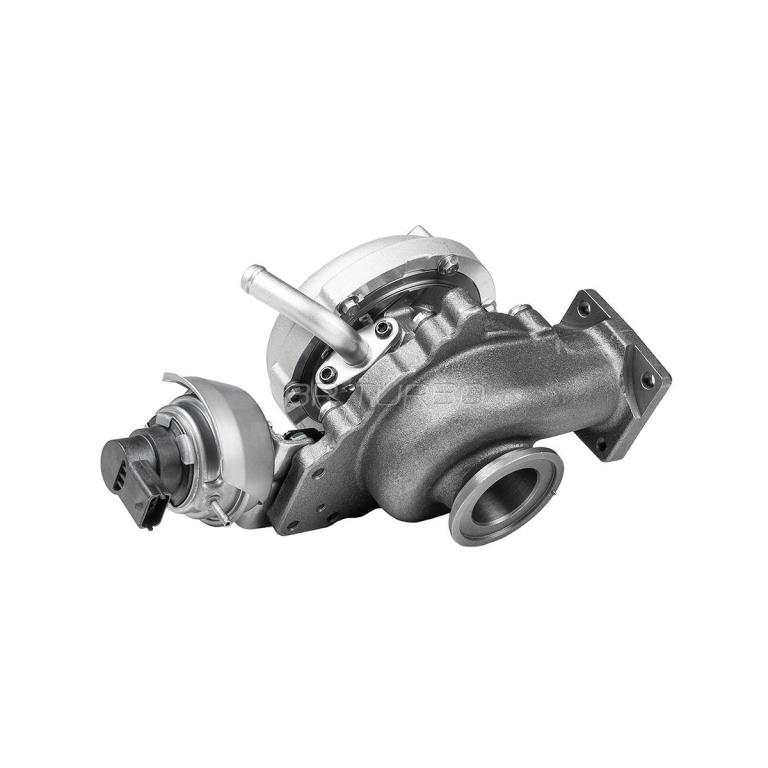Turbocompresseur (Turbo) BR Turbo ref. BRTX10081