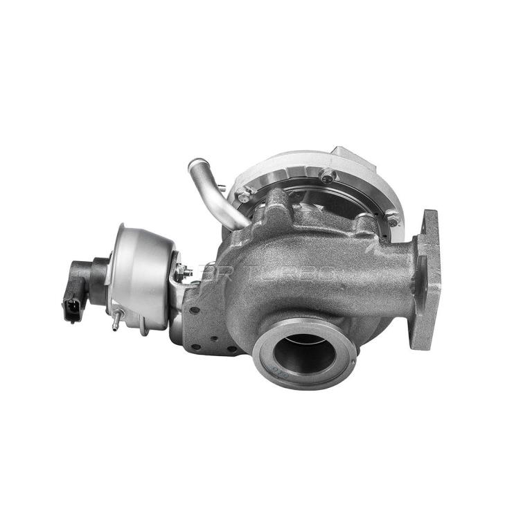 Turbocompresseur (Turbo) BR Turbo ref. BRTX10081