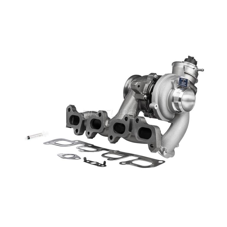 Turbocompresseur (Turbo) BR Turbo ref. BRTX10089