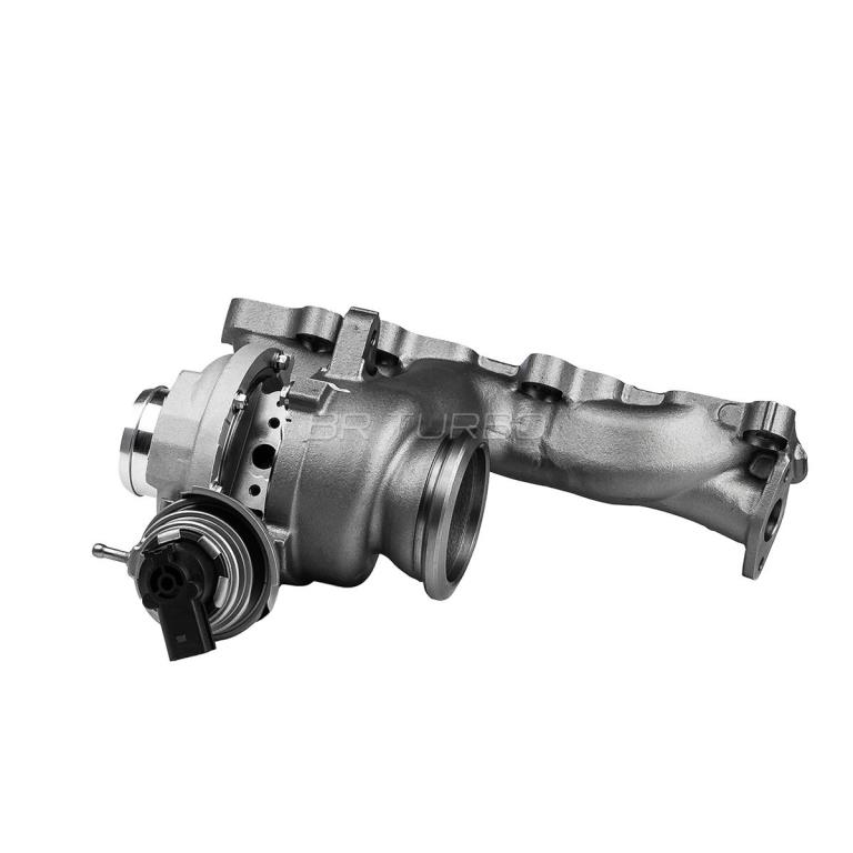 Turbocompresseur (Turbo) BR Turbo ref. BRTX10089