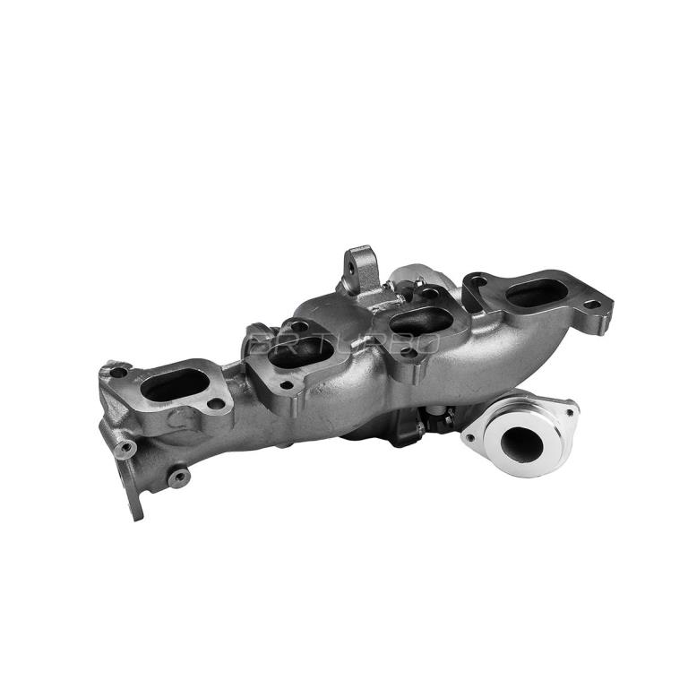 Turbocompresseur (Turbo) BR Turbo ref. BRTX10089