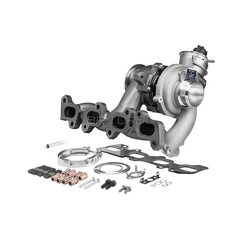 Turbocompresseur (Turbo) BR Turbo ref. BRTX10089M