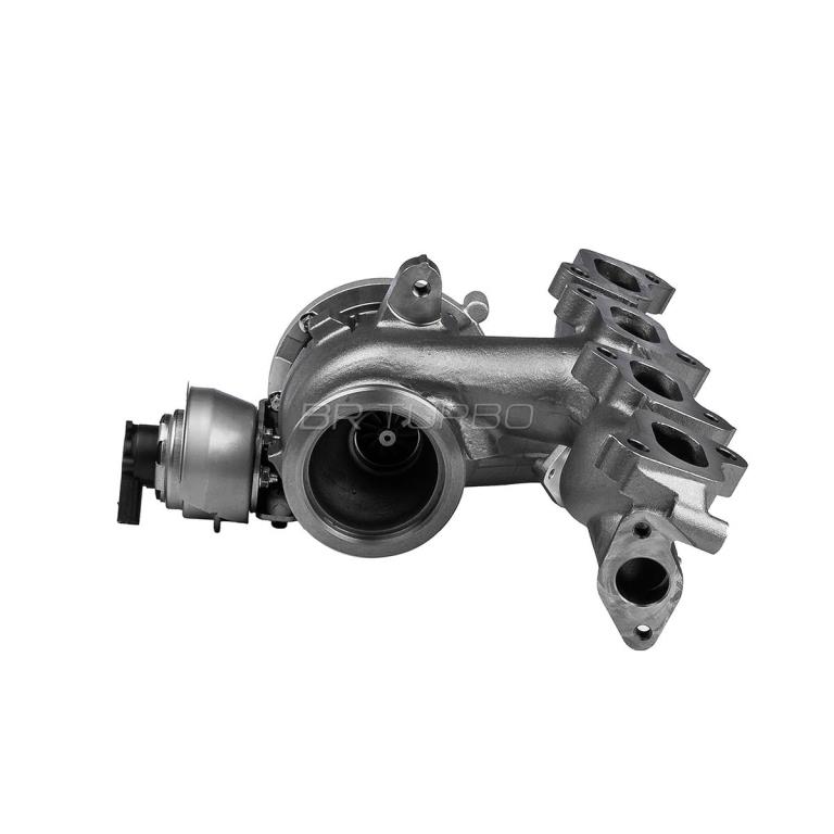 Turbocompresseur (Turbo) BR Turbo ref. BRTX10089M