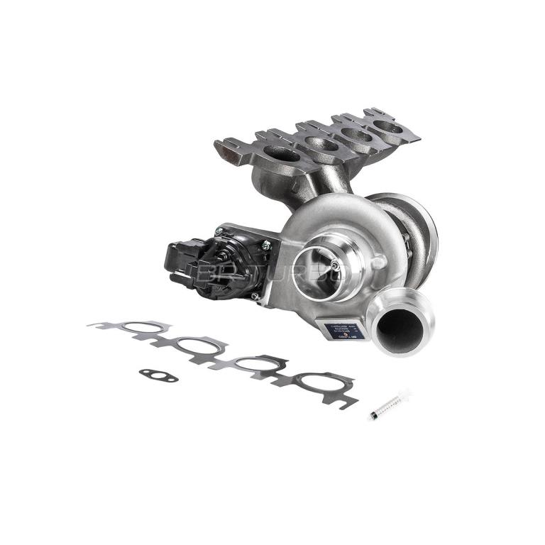 Turbocompresseur (Turbo) BR Turbo ref. BRTX10115