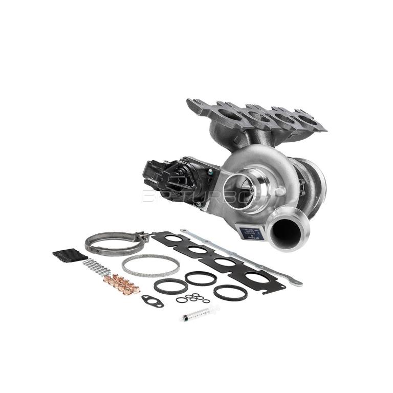 Turbocompresseur (Turbo) BR Turbo ref. BRTX10115M