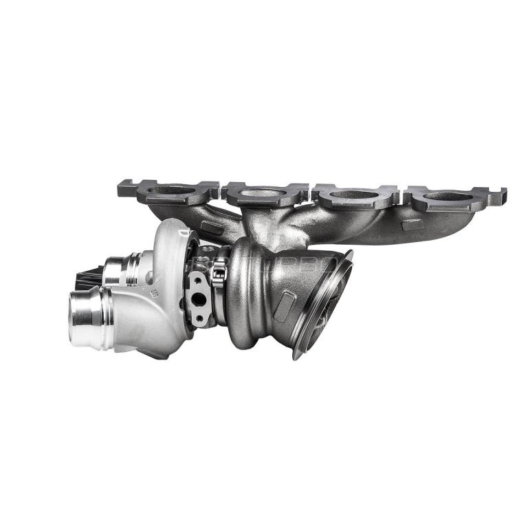 Turbocompresseur (Turbo) BR Turbo ref. BRTX10115M