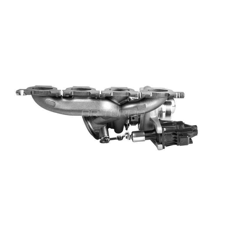 Turbocompresseur (Turbo) BR Turbo ref. BRTX10115M