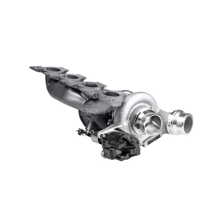 Turbocompresseur (Turbo) BR Turbo ref. BRTX10115M