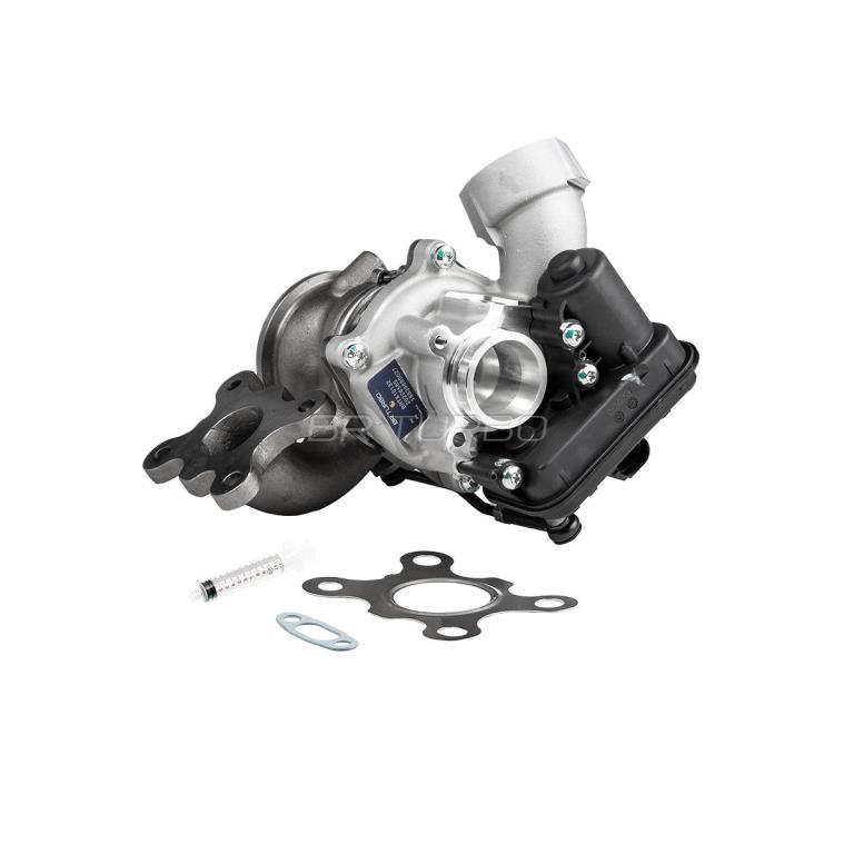 Turbocompresseur (Turbo) BR Turbo ref. BRTX10132