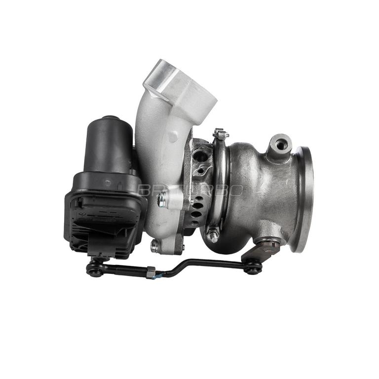 Turbocompresseur (Turbo) BR Turbo ref. BRTX10132