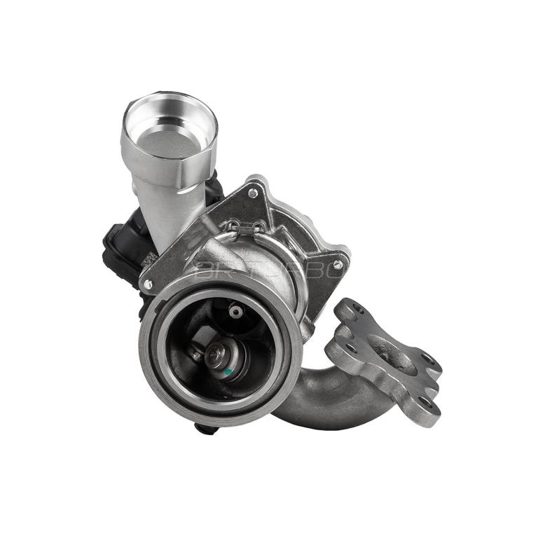 Turbocompresseur (Turbo) BR Turbo ref. BRTX10132