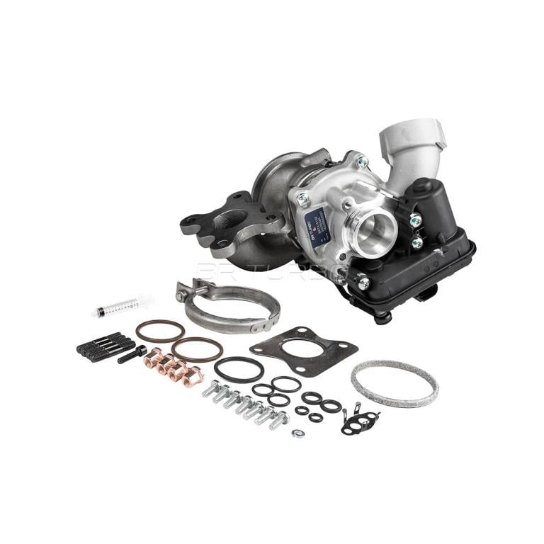 Turbocompresseur (Turbo) BR Turbo ref. BRTX10132M