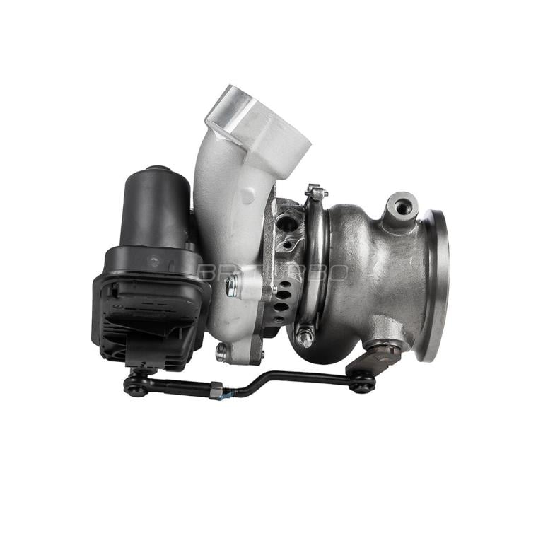 Turbocompresseur (Turbo) BR Turbo ref. BRTX10132M