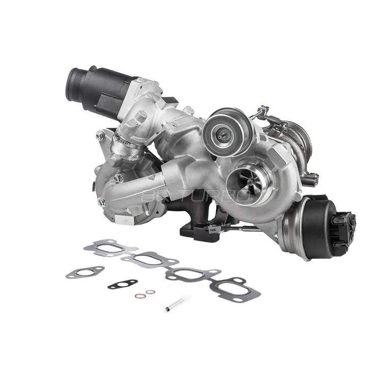 Turbocompresseur (Turbo) BR Turbo ref. BRTX10150