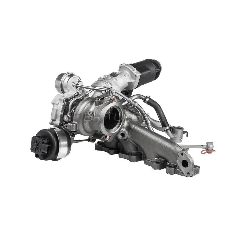 Turbocompresseur (Turbo) BR Turbo ref. BRTX10150