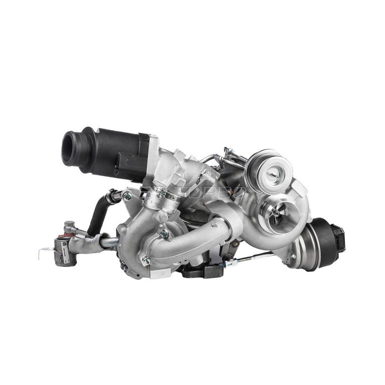 Turbocompresseur (Turbo) BR Turbo ref. BRTX10150