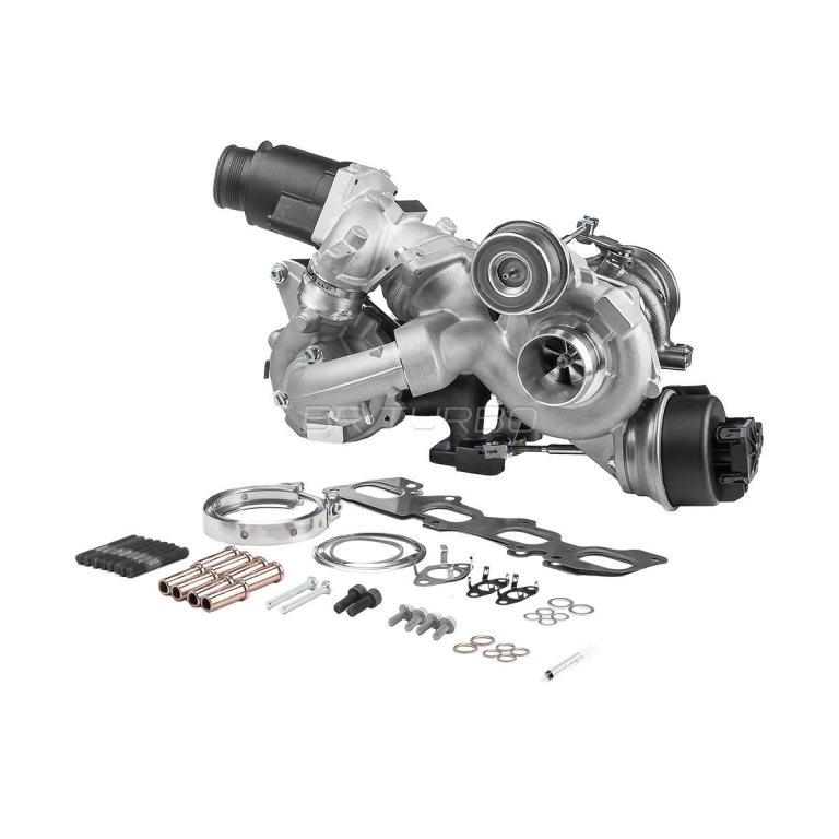 Turbocompresseur (Turbo) BR Turbo ref. BRTX10150M