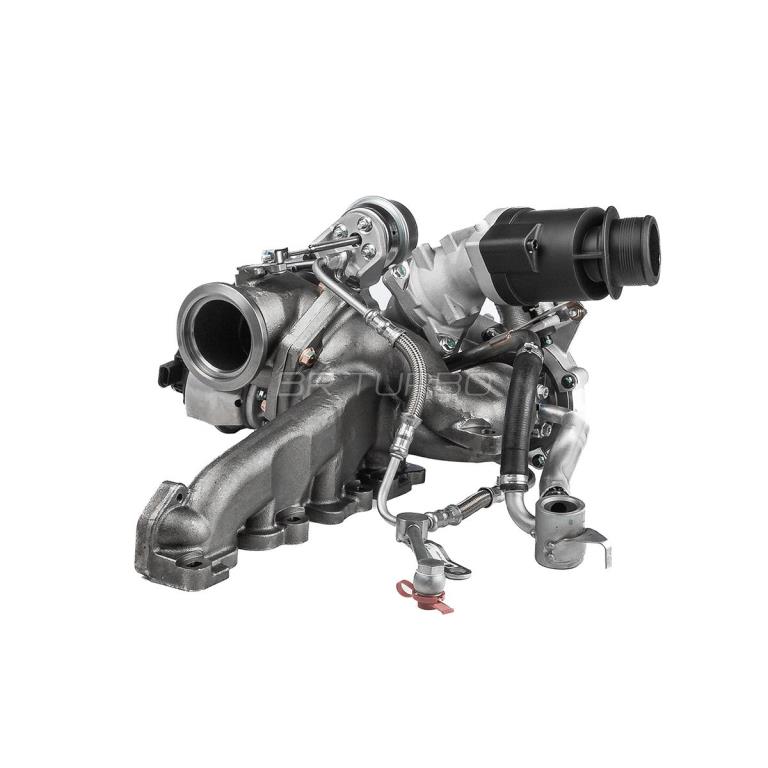 Turbocompresseur (Turbo) BR Turbo ref. BRTX10150M