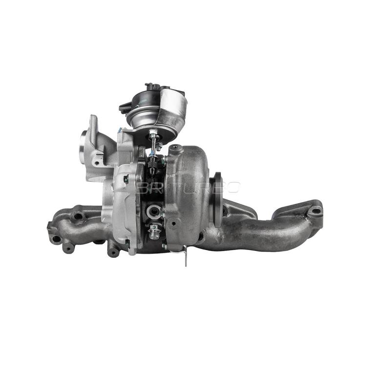 Turbocompresseur (Turbo) BR Turbo ref. BRTX10151