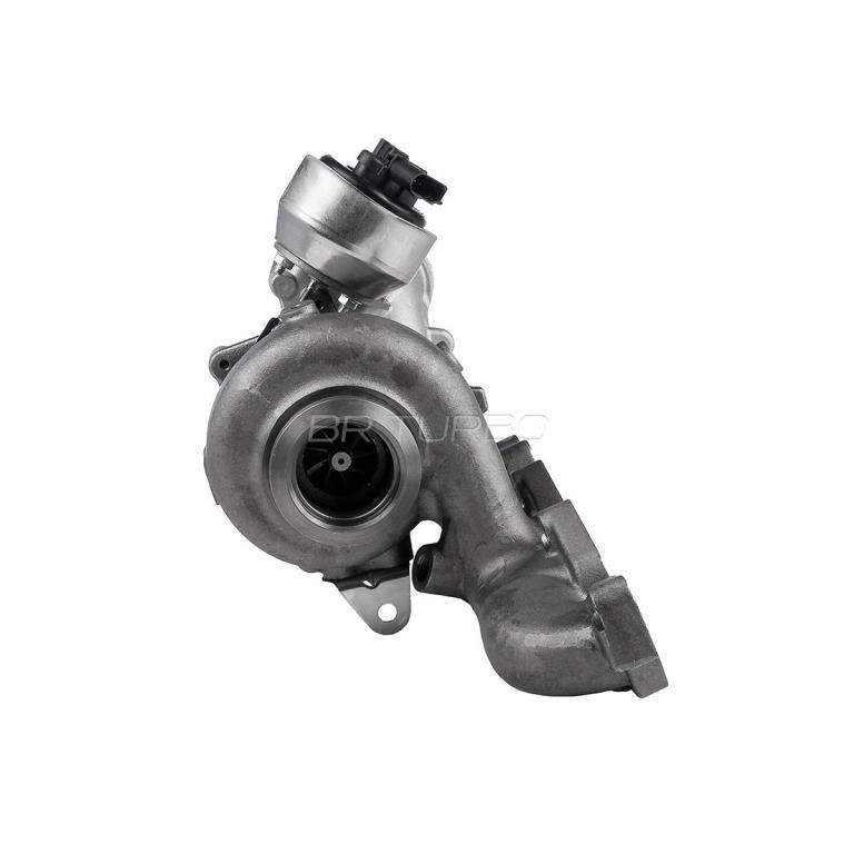 Turbocompresseur (Turbo) BR Turbo ref. BRTX10151