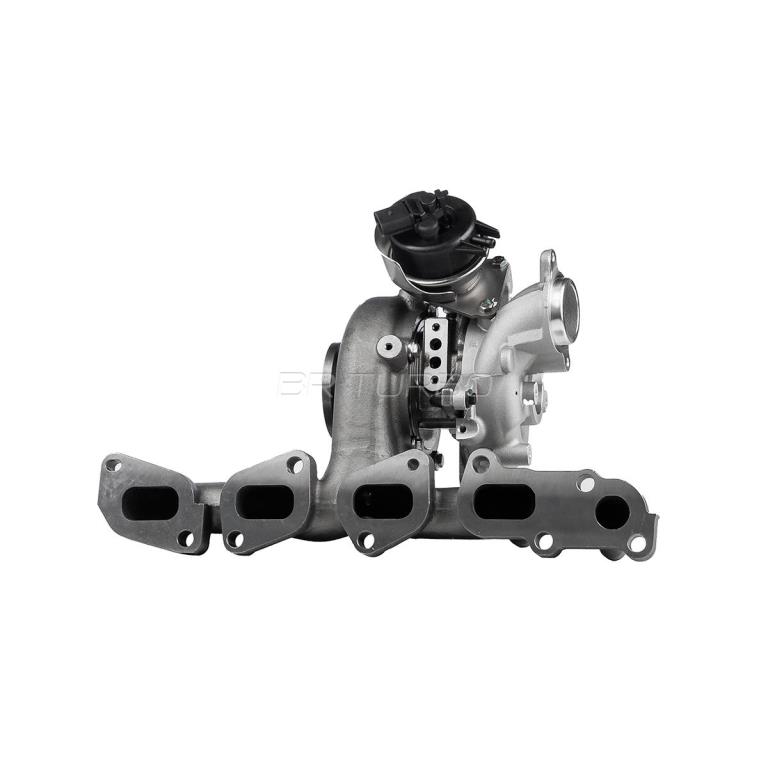 Turbocompresseur (Turbo) BR Turbo ref. BRTX10151