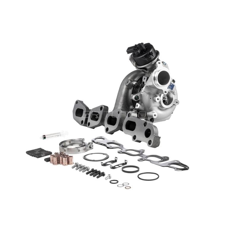 Turbocompresseur (Turbo) BR Turbo ref. BRTX10151M