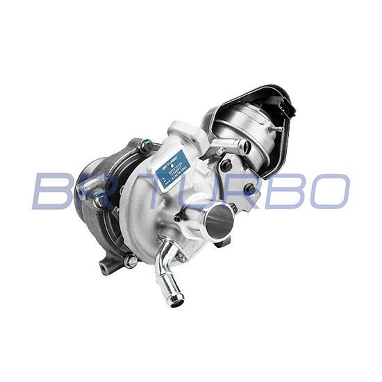 Turbocompresseur (Turbo) BR Turbo ref. BRTX10153