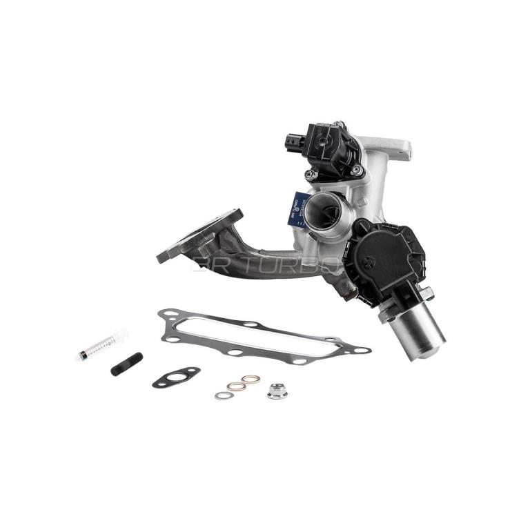 Turbocompresseur (Turbo) BR Turbo ref. BRTX10155