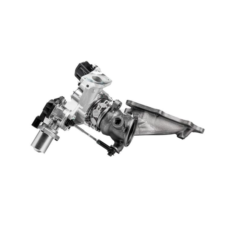 Turbocompresseur (Turbo) BR Turbo ref. BRTX10155