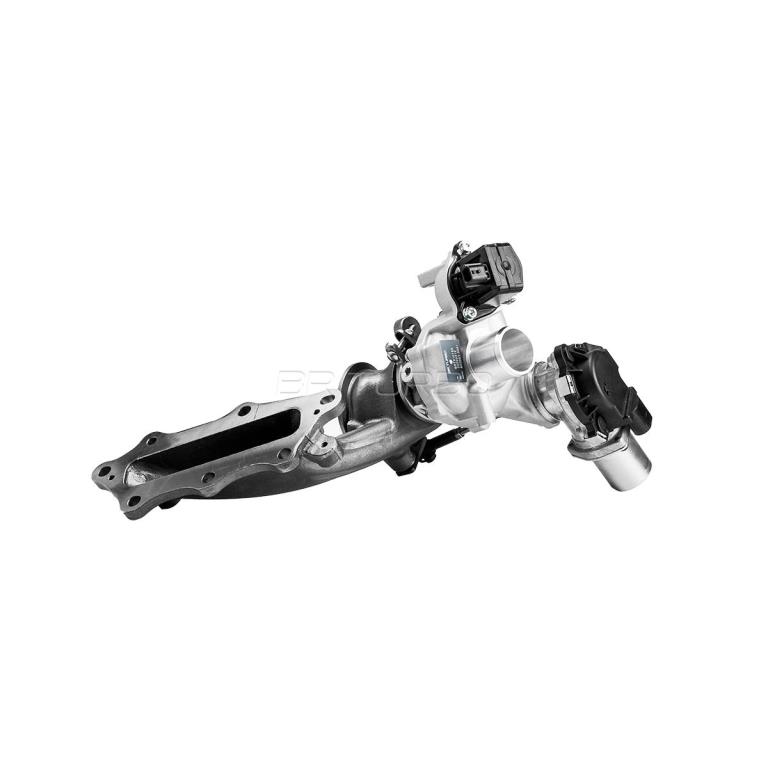 Turbocompresseur (Turbo) BR Turbo ref. BRTX10155