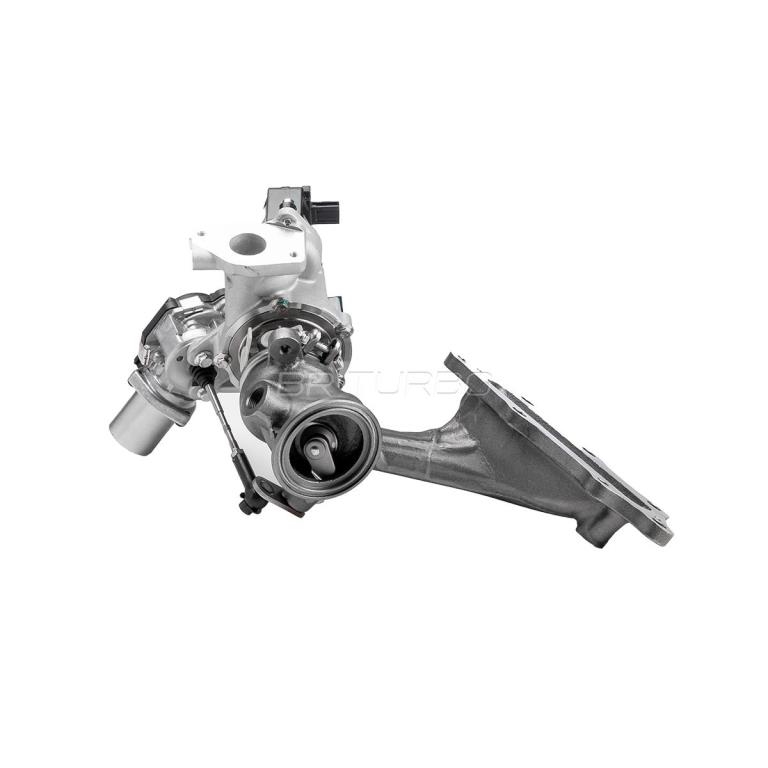 Turbocompresseur (Turbo) BR Turbo ref. BRTX10155
