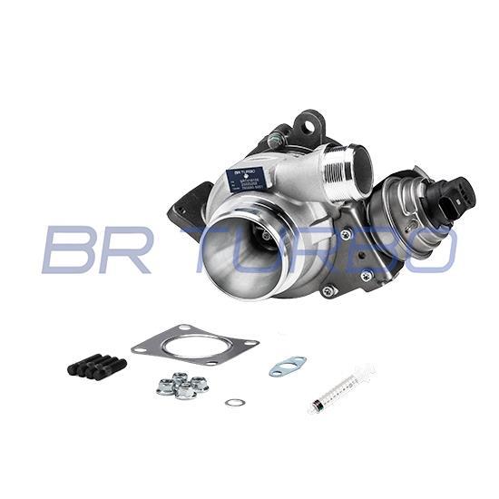 Turbocompresseur (Turbo) BR Turbo ref. BRTX10156