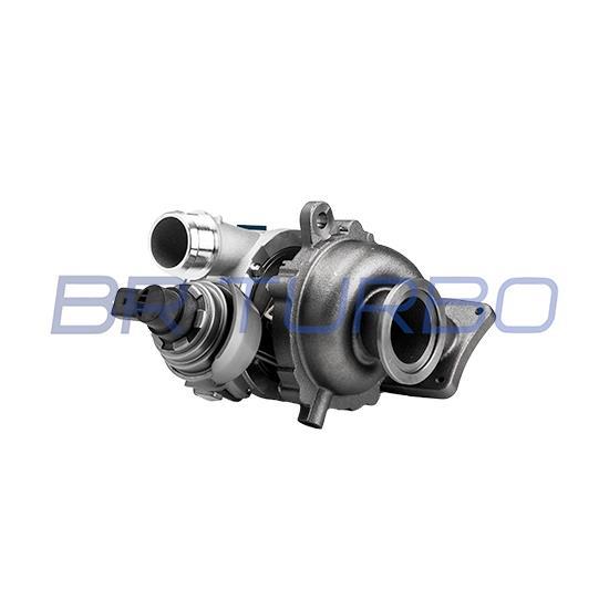 Turbocompresseur (Turbo) BR Turbo ref. BRTX10156