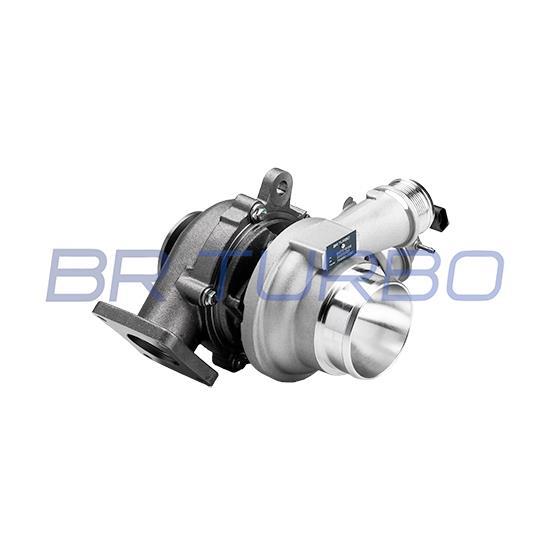 Turbocompresseur (Turbo) BR Turbo ref. BRTX10156