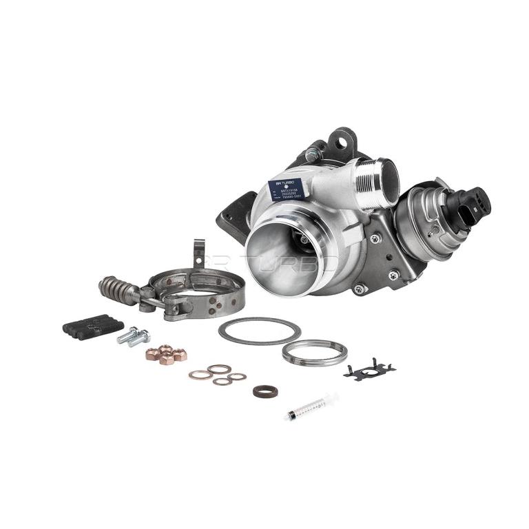 Turbocompresseur (Turbo) BR Turbo ref. BRTX10156M