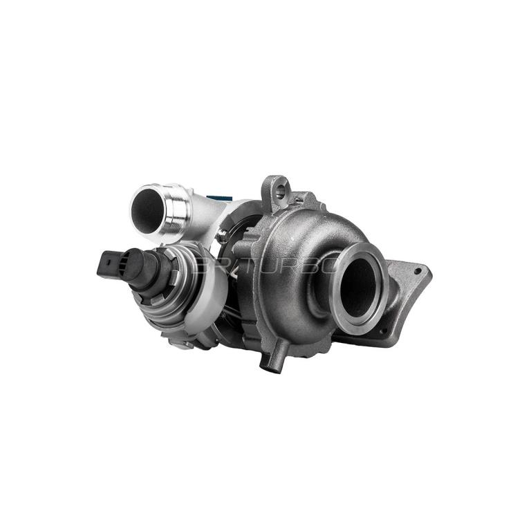 Turbocompresseur (Turbo) BR Turbo ref. BRTX10156M