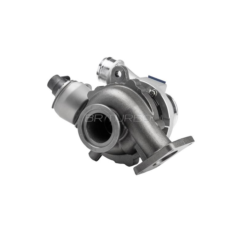 Turbocompresseur (Turbo) BR Turbo ref. BRTX10156M