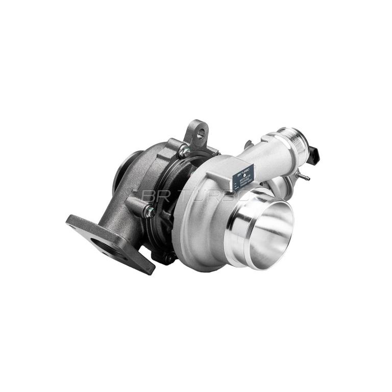 Turbocompresseur (Turbo) BR Turbo ref. BRTX10156M