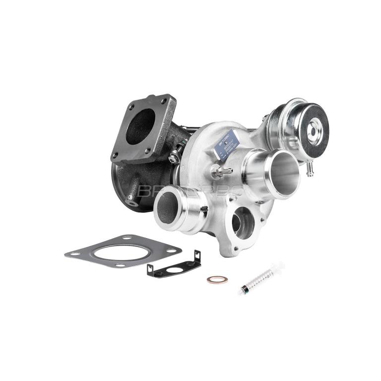 Turbocompresseur (Turbo) BR Turbo ref. BRTX10157