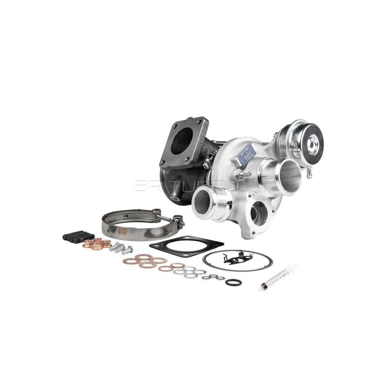 Turbocompresseur (Turbo) BR Turbo ref. BRTX10157M