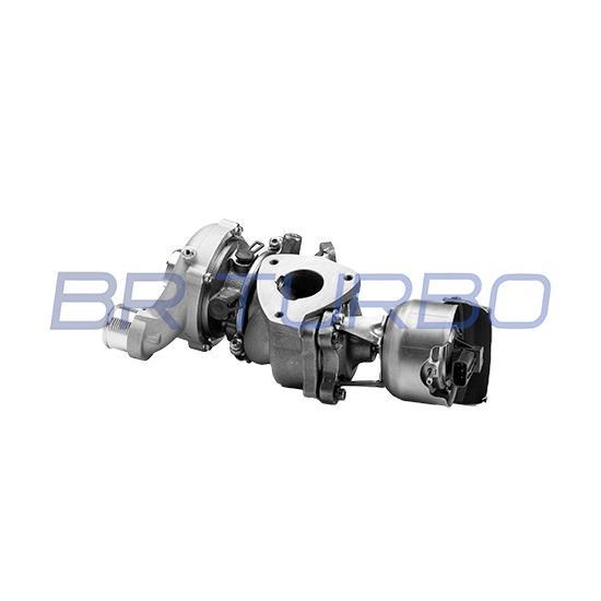 Turbocompresseur (Turbo) BR Turbo ref. BRTX10187
