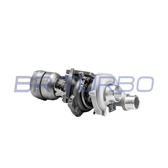 Turbocompresseur (Turbo) BR Turbo ref. BRTX10187