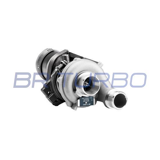 Turbocompresseur (Turbo) BR Turbo ref. BRTX10187
