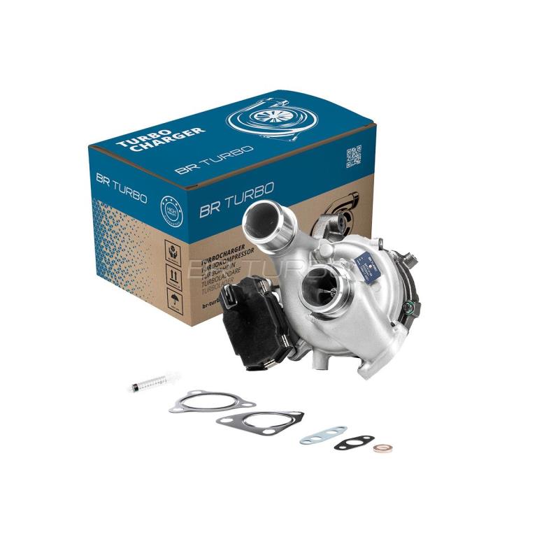 Turbocompresseur (Turbo) BR Turbo ref. BRTX10188