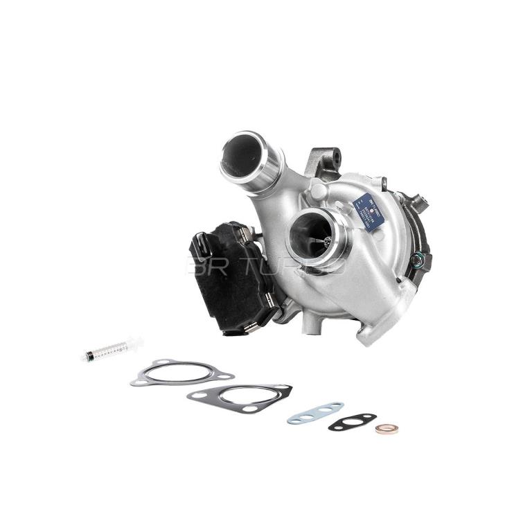 Turbocompresseur (Turbo) BR Turbo ref. BRTX10188
