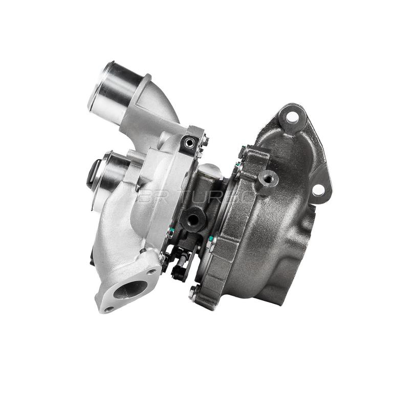 Turbocompresseur (Turbo) BR Turbo ref. BRTX10188