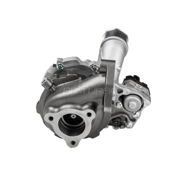 Turbocompresseur (Turbo) BR Turbo ref. BRTX10188